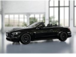 Mercedes-Benz CLE AMG CLE 53 4MATIC+ Cabriolet 2026