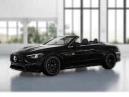 Mercedes-Benz CLE AMG CLE 53 4MATIC+ Cabriolet 2026