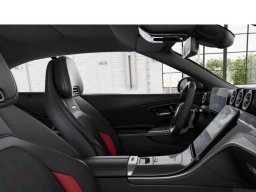Mercedes-Benz CLE AMG CLE 53 4MATIC+ Cabriolet 2026