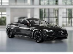 Mercedes-Benz CLE AMG CLE 53 4MATIC+ Cabriolet 2026