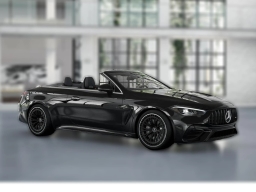 Mercedes-Benz CLE AMG CLE 53 4MATIC+ Cabriolet 2026