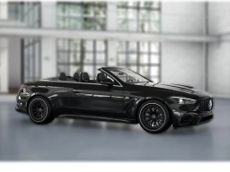 Mercedes-Benz CLE AMG CLE 53 4MATIC+ Cabriolet 2026