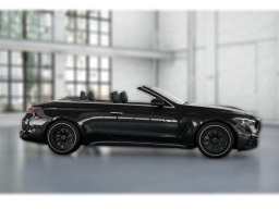 Mercedes-Benz CLE AMG CLE 53 4MATIC+ Cabriolet 2026