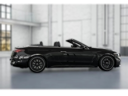 Mercedes-Benz CLE AMG CLE 53 4MATIC+ Cabriolet 2026