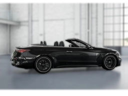 Mercedes-Benz CLE AMG CLE 53 4MATIC+ Cabriolet 2026