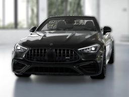 Mercedes-Benz CLE AMG CLE 53 4MATIC+ Cabriolet 2026
