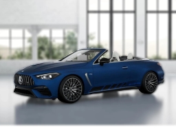 Mercedes-Benz CLE AMG CLE 53 4MATIC+ Cabriolet 2026