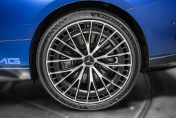Mercedes-Benz CLE AMG CLE 53 4MATIC+ Cabriolet 2026