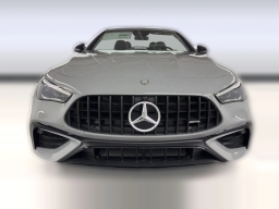 Mercedes-Benz CLE AMG CLE 53 4MATIC+ Cabriolet 2026
