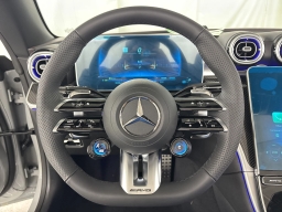 Mercedes-Benz CLE AMG CLE 53 4MATIC+ Cabriolet 2026