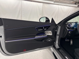 Mercedes-Benz CLE AMG CLE 53 4MATIC+ Cabriolet 2026