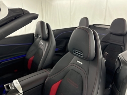 Mercedes-Benz CLE AMG CLE 53 4MATIC+ Cabriolet 2026