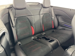 Mercedes-Benz CLE AMG CLE 53 4MATIC+ Cabriolet 2026
