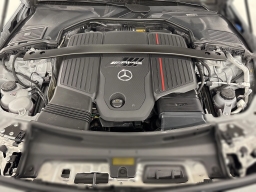 Mercedes-Benz CLE AMG CLE 53 4MATIC+ Cabriolet 2026