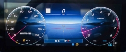 Mercedes-Benz CLE AMG CLE 53 4MATIC+ Cabriolet 2026