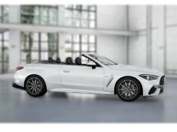 Mercedes-Benz CLE AMG CLE 53 4MATIC+ Cabriolet 2026