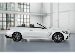 Mercedes-Benz CLE AMG CLE 53 4MATIC+ Cabriolet 2026
