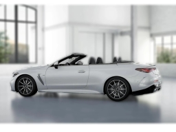Mercedes-Benz CLE AMG CLE 53 4MATIC+ Cabriolet 2026