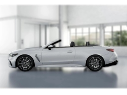 Mercedes-Benz CLE AMG CLE 53 4MATIC+ Cabriolet 2026