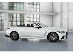 Mercedes-Benz CLE AMG CLE 53 4MATIC+ Cabriolet 2026