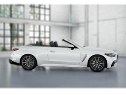 Mercedes-Benz CLE AMG CLE 53 4MATIC+ Cabriolet 2026