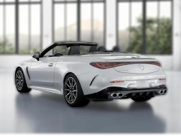 Mercedes-Benz CLE AMG CLE 53 4MATIC+ Cabriolet 2026