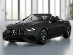 Mercedes-Benz CLE AMG CLE 53 4MATIC+ Cabriolet 2026