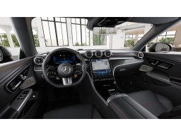Mercedes-Benz CLE AMG CLE 53 4MATIC+ Cabriolet 2026