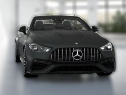 Mercedes-Benz CLE AMG CLE 53 4MATIC+ Cabriolet 2026