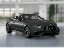 Mercedes-Benz CLE AMG CLE 53 4MATIC+ Cabriolet 2026
