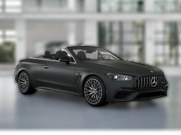 Mercedes-Benz CLE AMG CLE 53 4MATIC+ Cabriolet 2026