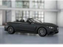 Mercedes-Benz CLE AMG CLE 53 4MATIC+ Cabriolet 2026