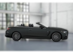 Mercedes-Benz CLE AMG CLE 53 4MATIC+ Cabriolet 2026