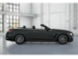 Mercedes-Benz CLE AMG CLE 53 4MATIC+ Cabriolet 2026
