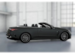 Mercedes-Benz CLE AMG CLE 53 4MATIC+ Cabriolet 2026