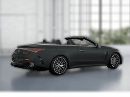 Mercedes-Benz CLE AMG CLE 53 4MATIC+ Cabriolet 2026