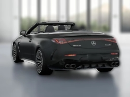 Mercedes-Benz CLE AMG CLE 53 4MATIC+ Cabriolet 2026
