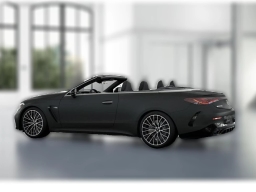 Mercedes-Benz CLE AMG CLE 53 4MATIC+ Cabriolet 2026