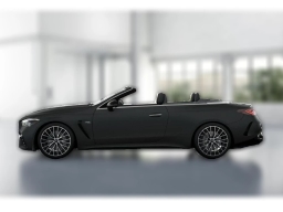 Mercedes-Benz CLE AMG CLE 53 4MATIC+ Cabriolet 2026