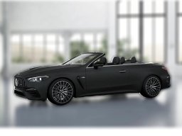 Mercedes-Benz CLE AMG CLE 53 4MATIC+ Cabriolet 2026