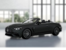Mercedes-Benz CLE AMG CLE 53 4MATIC+ Cabriolet 2026