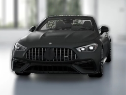 Mercedes-Benz CLE AMG CLE 53 4MATIC+ Cabriolet 2026