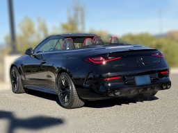 Mercedes-Benz CLE AMG CLE 53 4MATIC+ Cabriolet 2026