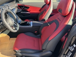 Mercedes-Benz CLE AMG CLE 53 4MATIC+ Cabriolet 2026