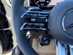 Mercedes-Benz CLE AMG CLE 53 4MATIC+ Cabriolet 2026
