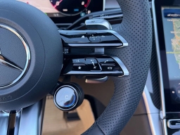 Mercedes-Benz CLE AMG CLE 53 4MATIC+ Cabriolet 2026