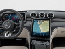 Mercedes-Benz CLE AMG CLE 53 4MATIC+ Cabriolet 2026