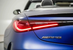 Mercedes-Benz CLE AMG CLE 53 4MATIC+ Cabriolet 2026