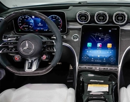 Mercedes-Benz CLE AMG CLE 53 4MATIC+ Cabriolet 2026