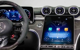 Mercedes-Benz CLE AMG CLE 53 4MATIC+ Cabriolet 2026